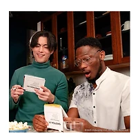 TELESTRATIONS AFTER DARK REFR