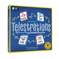 TELESTRATIONS ORIGINAL REFRESH