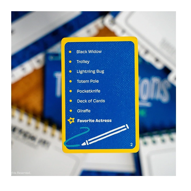 TELESTRATIONS ORIGINAL REFRESH