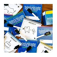 TELESTRATIONS ORIGINAL REFRESH