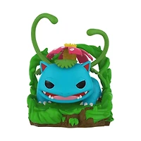 Funko Pop! Pokémon Venusaur Deluxe