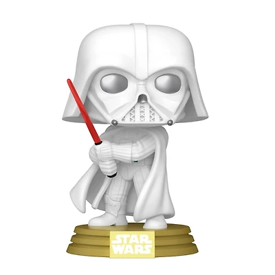 Funko Pop! Star Wars: Darth Vader Infinities