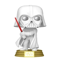 Funko Pop! Star Wars: Darth Vader Infinities