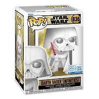 Funko Pop! Star Wars: Darth Vader Infinities