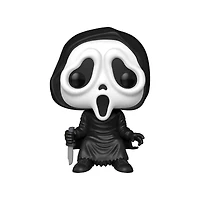Funko Pop! Movies Scream – Ghostface Sitting