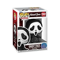Funko Pop! Movies Scream – Ghostface Sitting