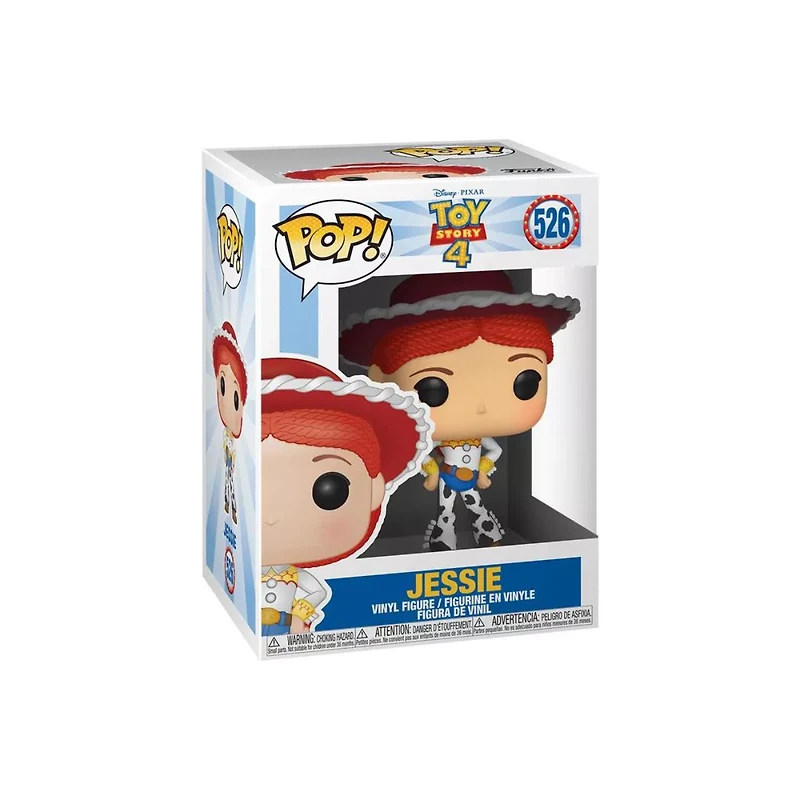 Funko Pop! Disney Toy Story Jessie
