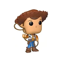 Funko Pop! Disney Toy Story Woody