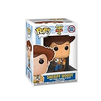 Funko Pop! Disney Toy Story Woody