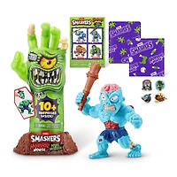 Smashers Horror Surprises Series 1 – Mystery Monster Toy Set