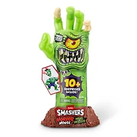 Smashers Horror Surprises Series 1 – Mystery Monster Toy Set