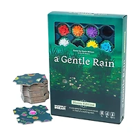 A Gentle Rain – Bloom Edition