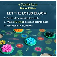 A Gentle Rain – Bloom Edition