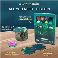 A Gentle Rain – Bloom Edition