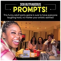 Drawing While Intoxicated