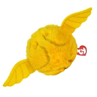 TY Beanie Bouncers Golden Snitch 4-Inch Plush Ball