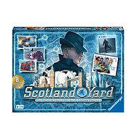 Ravensburger board game – Scotland Yard