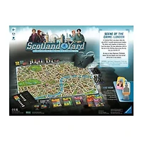 Ravensburger board game – Scotland Yard