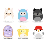 Squishmallows Everyday 2025 3″ Mini Plush