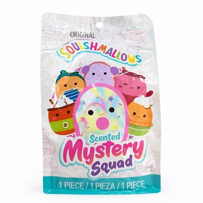 Squishmallows Everyday Mystery 5″ Scented Plush Blind Box