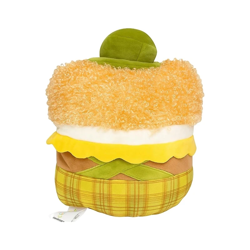 Squishmallows Harvest Assorted 8″ Plush