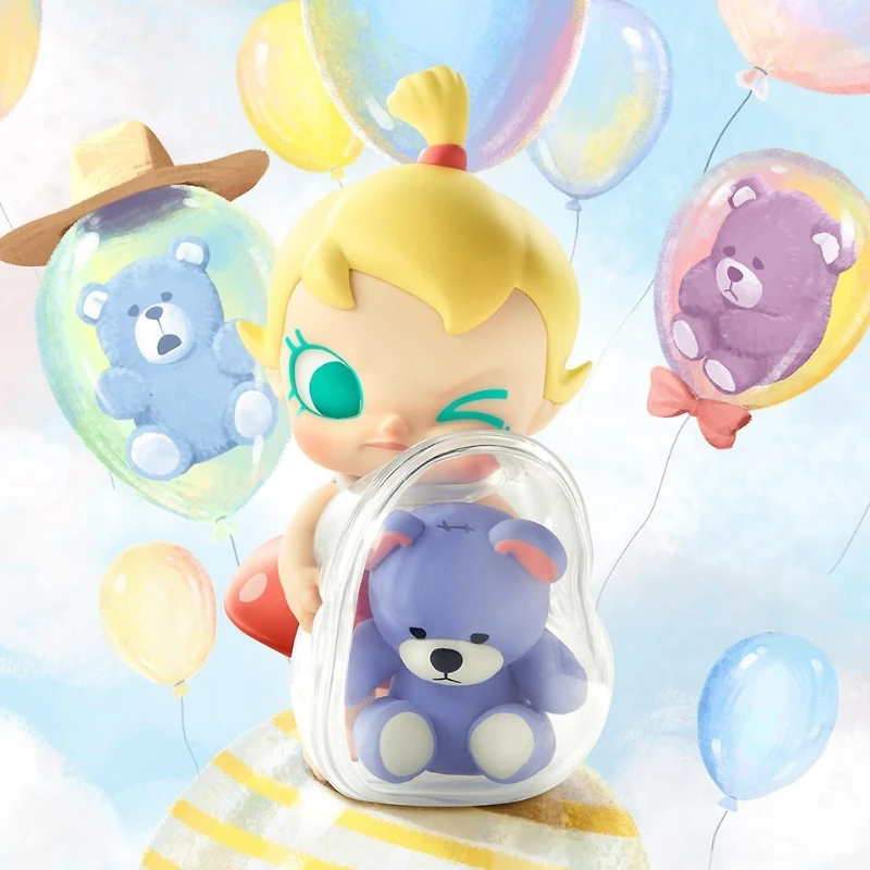 BABY MOLLY HUGGABLE DISCOVERY