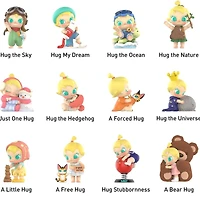 BABY MOLLY HUGGABLE DISCOVERY