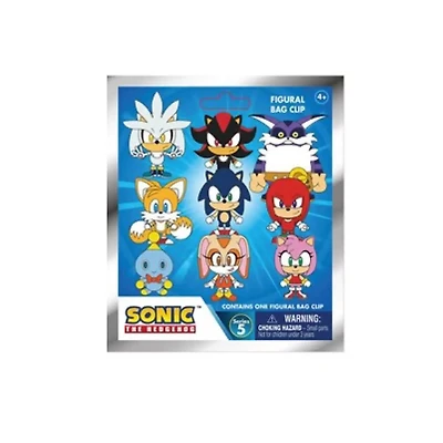 SONIC S5 BLIND BAG