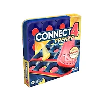 Hasbro Gaming Connect 4 Frenzy Game