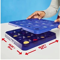Hasbro Gaming Connect 4 Frenzy Game