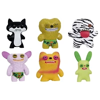 Fugglers Customizable Figures 2-Pack DIY Monster Design Set