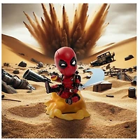 DEADPOOL CLASSIC SERIES BB