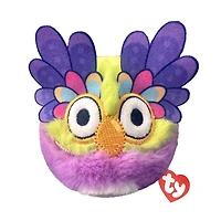 TY Beanie Bouncers Chattermax 4-Inch Plush Ball