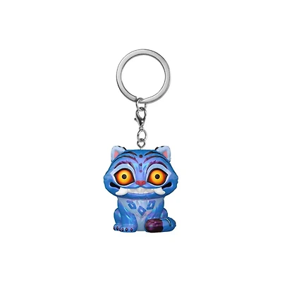 Funko Pop! Keychain – KPop Demon Hunters Derpy