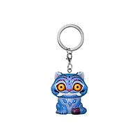 Funko Pop! Keychain – KPop Demon Hunters Derpy