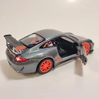 Porsche 911 GT3 RS 1:36 Scale 5″ Die-Cast Model Car