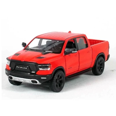 Dodge Ram 1500 2019 1:46 Scale 5″ Die-Cast Model Truck