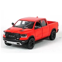 Dodge Ram 1500 2019 1:46 Scale 5″ Die-Cast Model Truck
