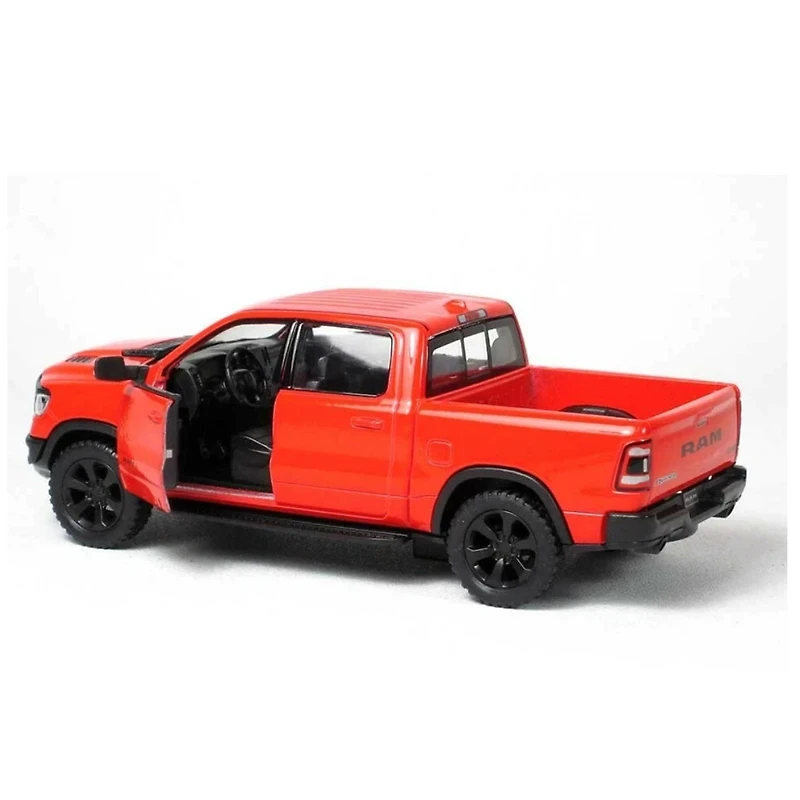 Dodge Ram 1500 2019 1:46 Scale 5″ Die-Cast Model Truck