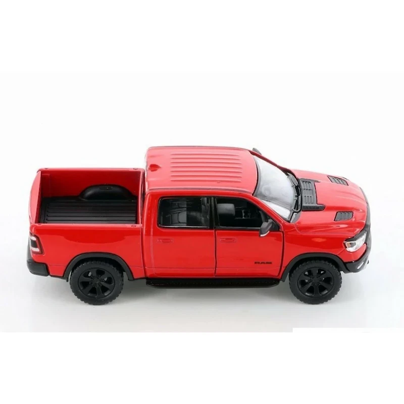 Dodge Ram 1500 2019 1:46 Scale 5″ Die-Cast Model Truck