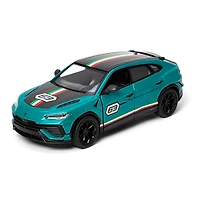 Lamborghini Urus Performante Livery Edition 1:40 Scale Diecast SUV