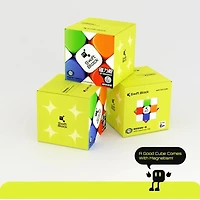 GAN Monstercube Swift 3×3
