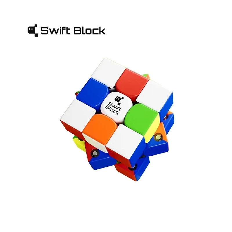 GAN Monstercube Swift 3×3