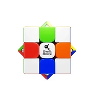 GAN Monstercube Swift 3×3