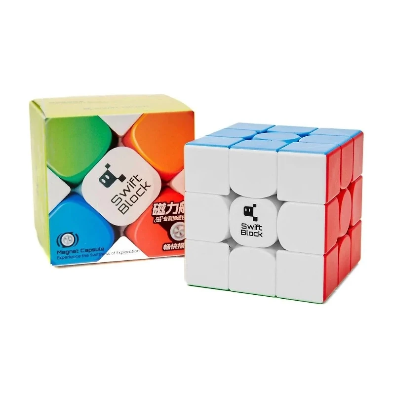 GAN Monstercube Swift 3×3