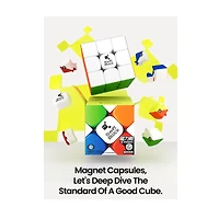 GAN Monstercube Swift 3×3