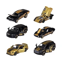 Majorette Cars Series 6 Assorted 1:64 Scale Diecast Vehicle