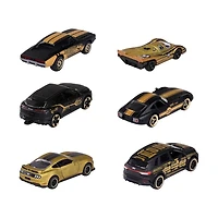 Majorette Cars Series 6 Assorted 1:64 Scale Diecast Vehicle