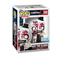 Funko – Pop! The Terrifier: Art the Clown