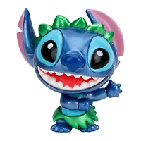 Stitch Wave 3 Metal Figures – Disney Lilo & Stitch Die-Cast Mini Figure Set